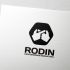 Логотип для RODIN - дизайнер markosov