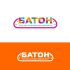 Логотип для ТРЦ (или торгово-развлекательный центр) Батон - дизайнер La_persona