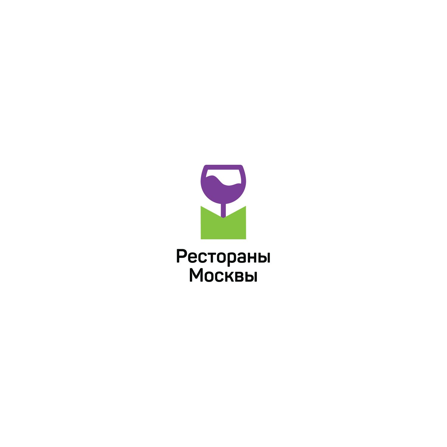 Логотип для Рестораны Москвы - дизайнер KIRILLRET