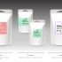 Упаковка соли для ванн Salt & Co. - дизайнер kakakio25