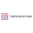 Логотип для ТеплоСток - дизайнер turov_yaroslav