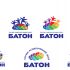 Логотип для ТРЦ (или торгово-развлекательный центр) Батон - дизайнер andblin61