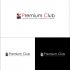 Логотип для Premium Club - дизайнер OlesiaKonst