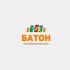 Логотип для ТРЦ (или торгово-развлекательный центр) Батон - дизайнер Nikosha