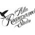 Логотип для Alla Romazanova Studio - дизайнер AASTUDIO