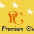 Логотип для Premium Club - дизайнер AlisCherly