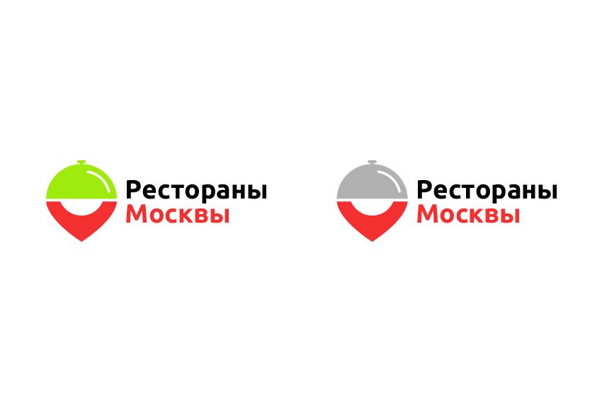 Логотип для Рестораны Москвы - дизайнер Yulia_L