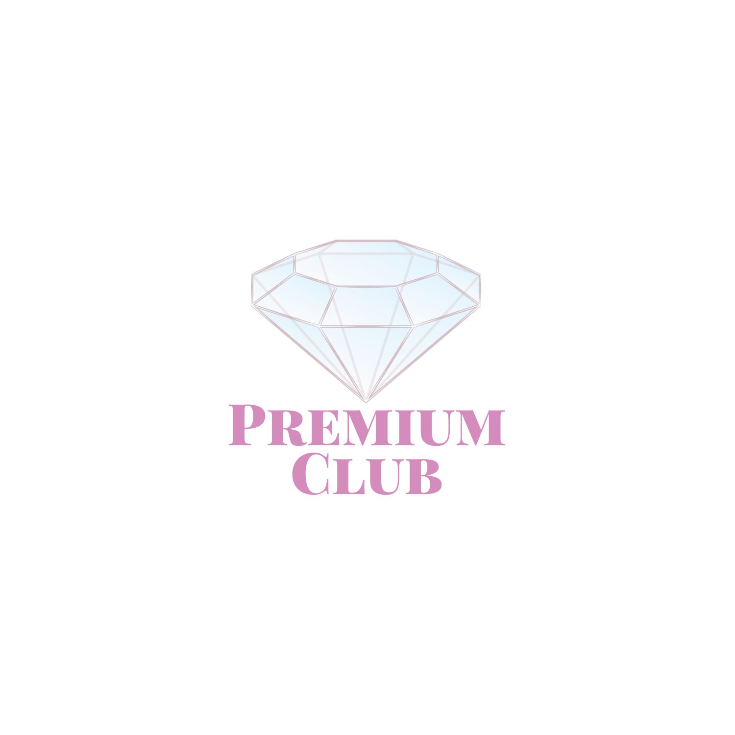 Логотип для Premium Club - дизайнер KIRILLRET