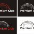 Логотип для Premium Club - дизайнер gudja-45