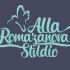 Логотип для Alla Romazanova Studio - дизайнер Sunny-me