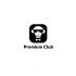 Логотип для Premium Club - дизайнер Plustudio