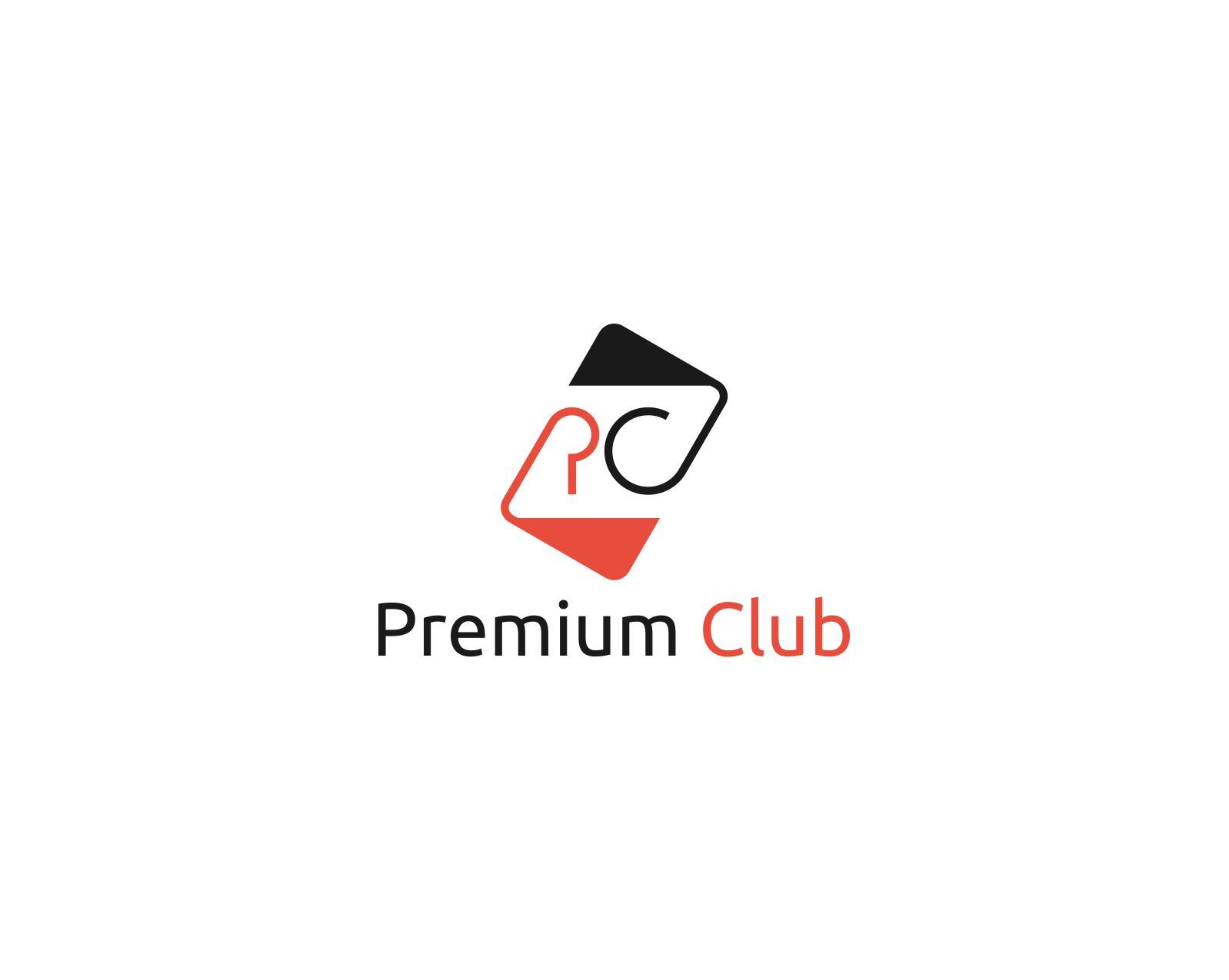 Логотип для Premium Club - дизайнер georgian