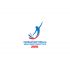 Логотип для Первый Фестиваль Воздушной Гимнастики - дизайнер peps-65
