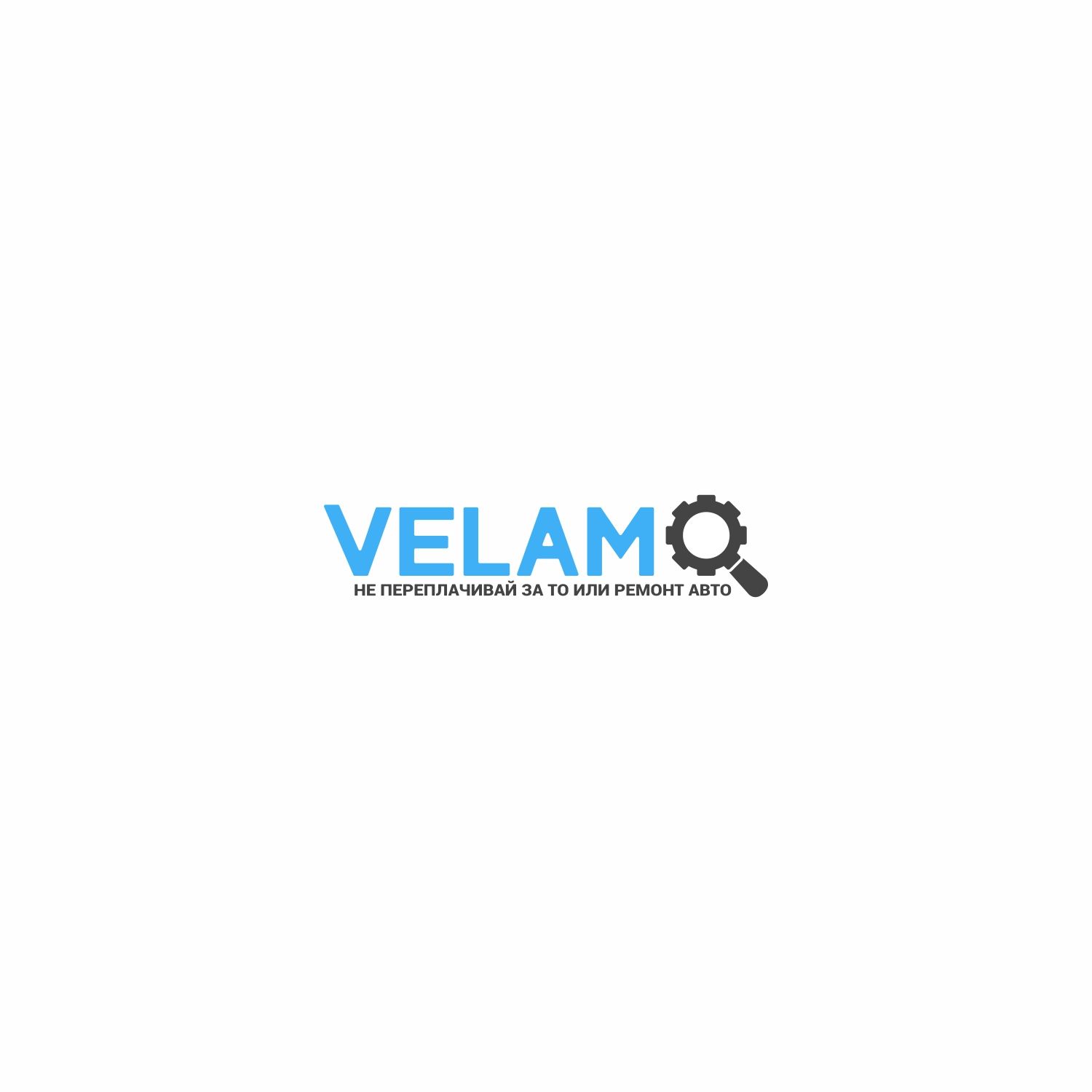 Логотип для velamo.ru  - дизайнер logo93