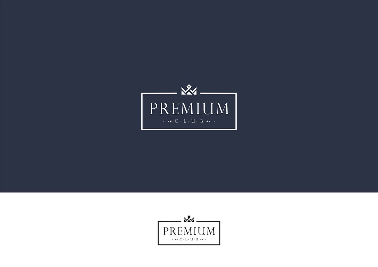 Логотип для Premium Club - дизайнер Nikosha