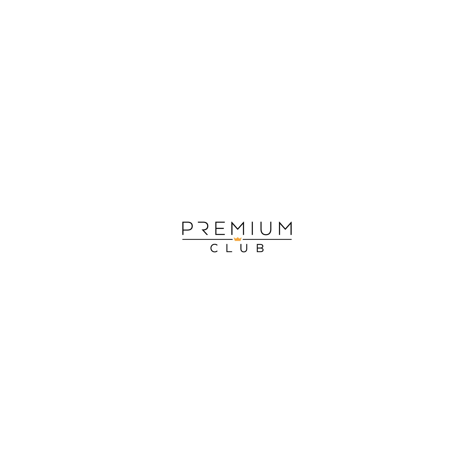 Логотип для Premium Club - дизайнер nuttale