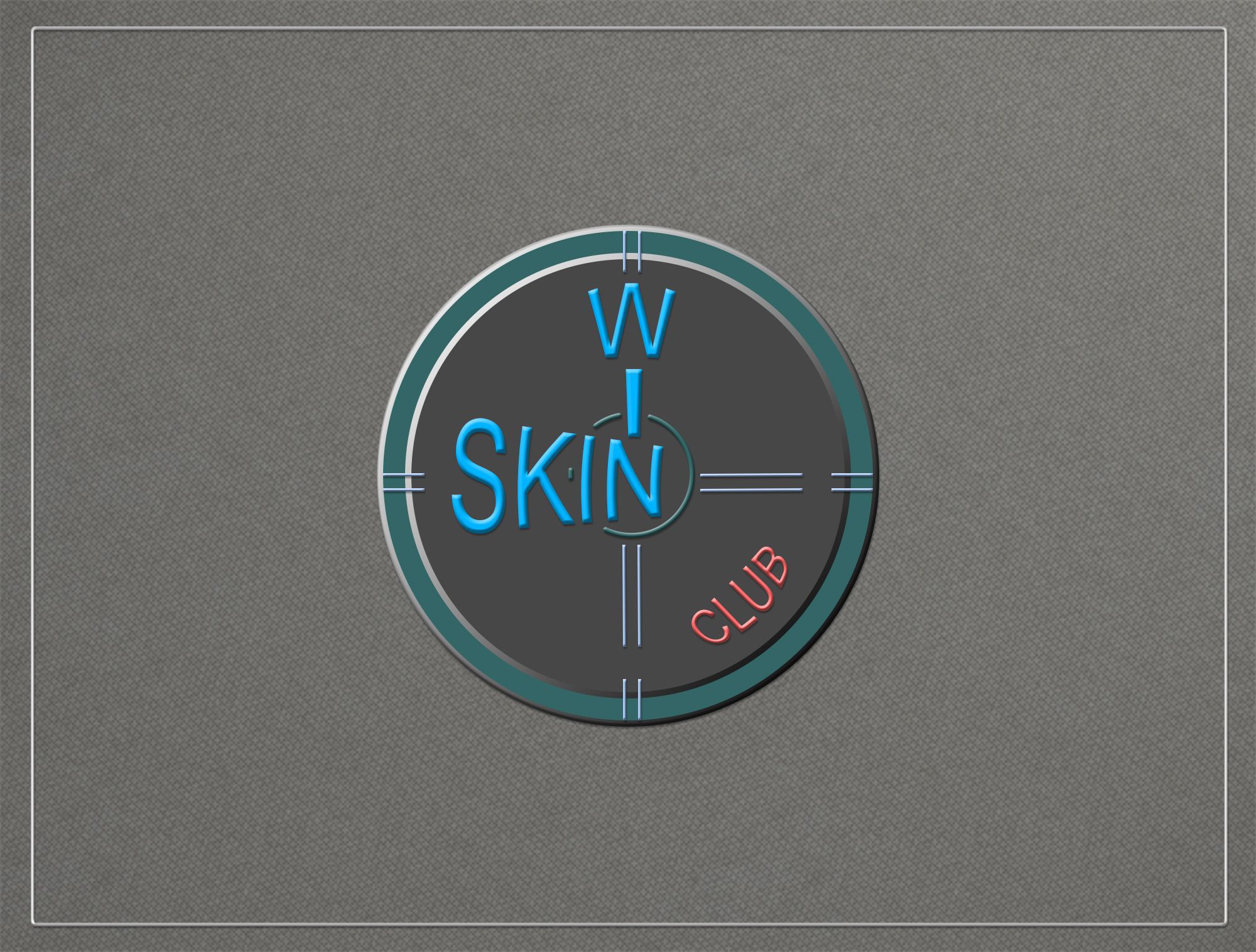 Логотип для skinwin.club - дизайнер fop_kai