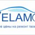 Логотип для velamo.ru  - дизайнер mobile