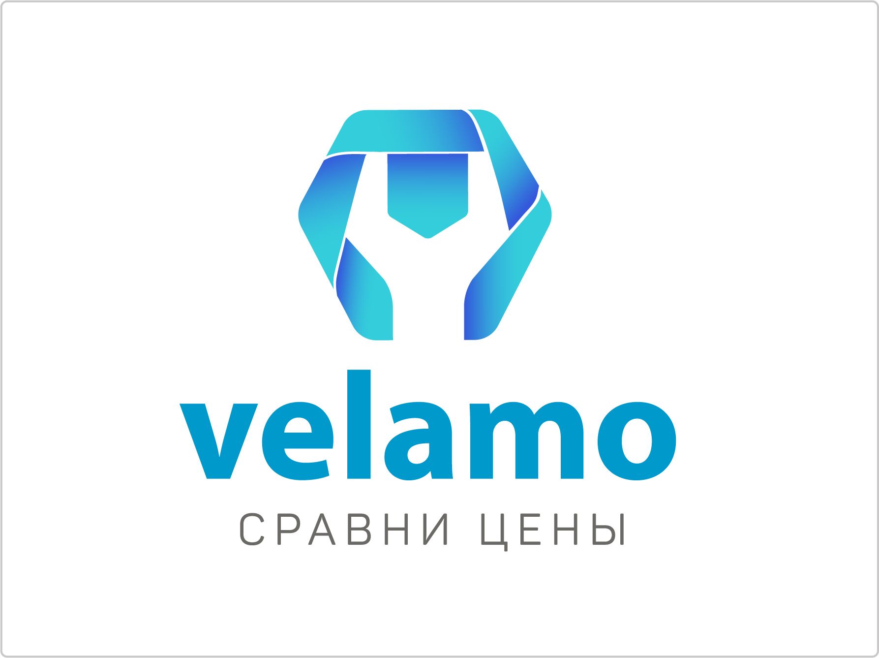 Логотип для velamo.ru  - дизайнер Toor