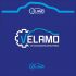 Логотип для velamo.ru  - дизайнер Godknightdiz