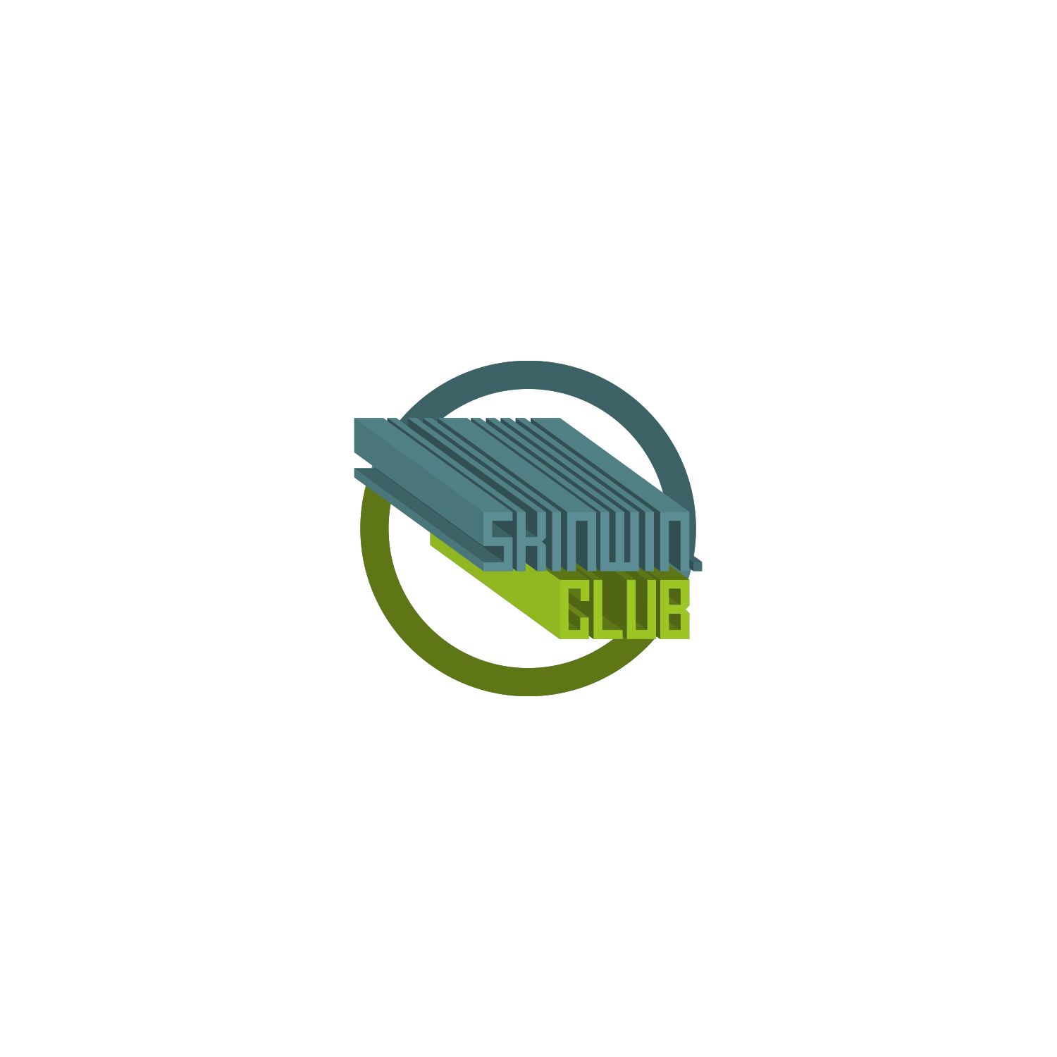 Логотип для skinwin.club - дизайнер KIRILLRET