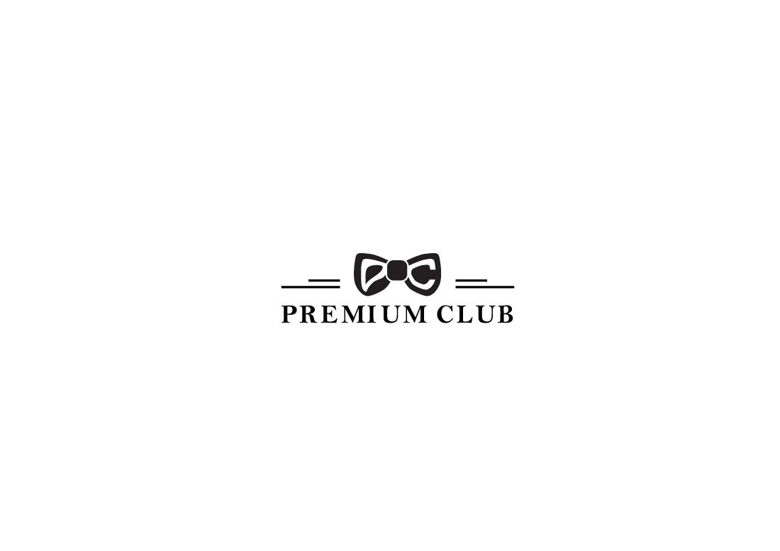 Логотип для Premium Club - дизайнер peps-65