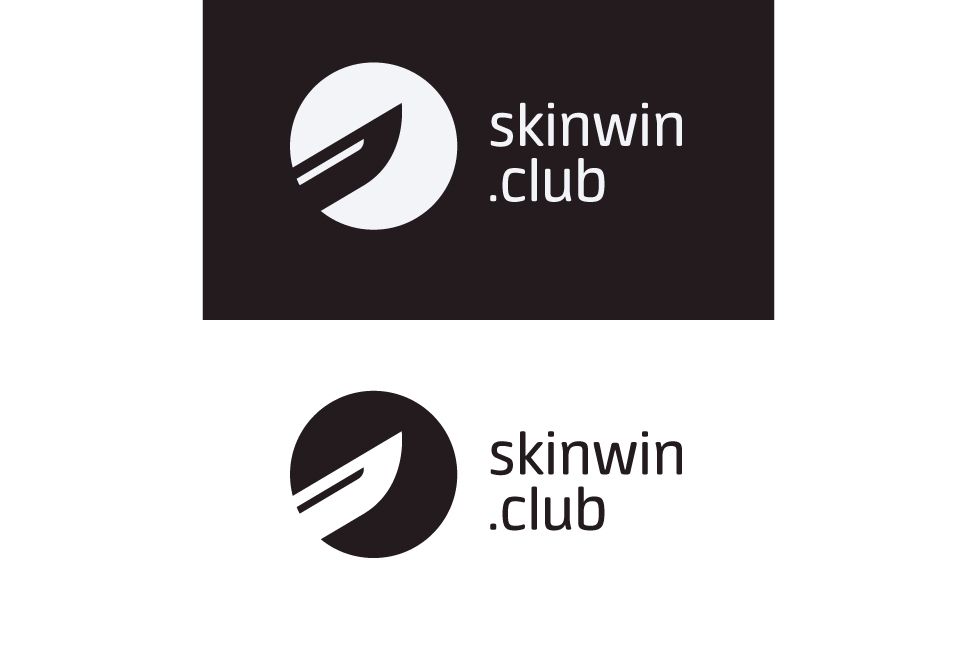 Логотип для skinwin.club - дизайнер AllaGold