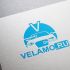 Логотип для velamo.ru  - дизайнер skip2mylow