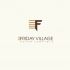 Лого и фирменный стиль для Friday Village (Фрайдей Вилледж) - дизайнер pashashama