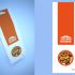 Дизайн упаковки для линейки ореховых смесей - дизайнер kirilln84