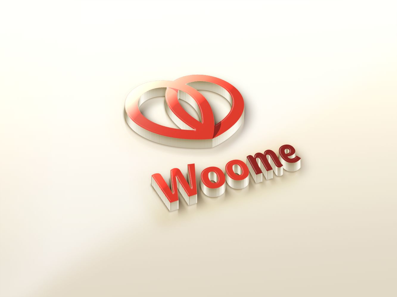 Логотип для Логотип для приложения знакомств - дизайнер alekcan2011