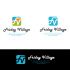 Лого и фирменный стиль для Friday Village (Фрайдей Вилледж) - дизайнер Elshan