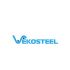 Логотип для Vekosteel - дизайнер kirilln84