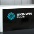 Логотип для skinwin.club - дизайнер zozuca-a