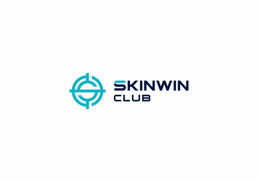 Логотип для skinwin.club - дизайнер zozuca-a
