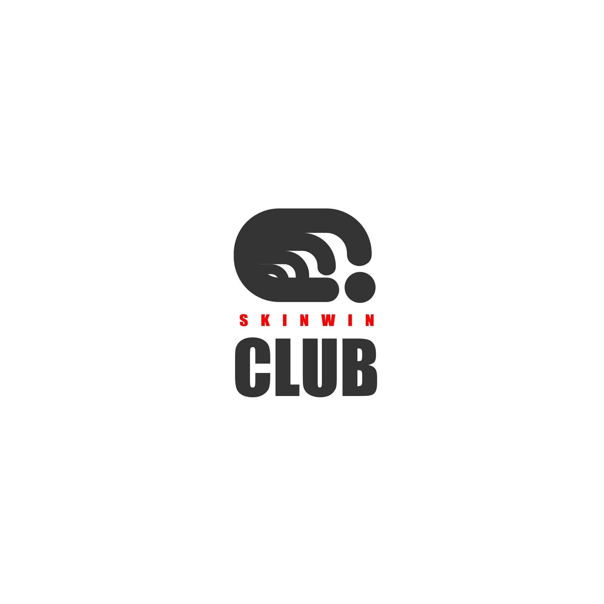 Логотип для skinwin.club - дизайнер AnatoliyInvito