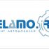 Логотип для velamo.ru  - дизайнер vall