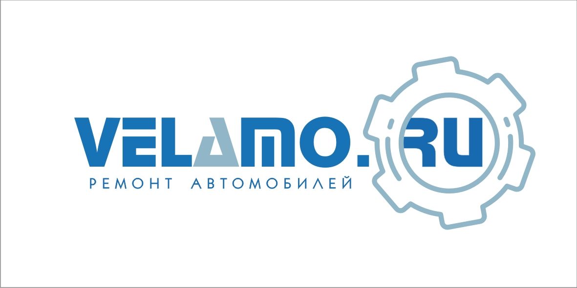 Логотип для velamo.ru  - дизайнер vall