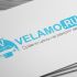 Логотип для velamo.ru  - дизайнер skip2mylow