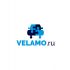 Логотип для velamo.ru  - дизайнер SKahovsky