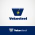 Логотип для Vekosteel - дизайнер Zheravin