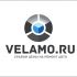 Логотип для velamo.ru  - дизайнер denalena