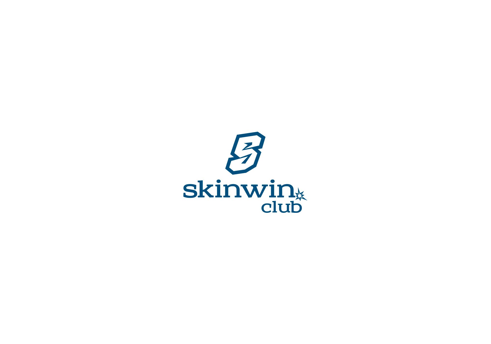 Логотип для skinwin.club - дизайнер Ninpo