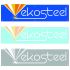 Логотип для Vekosteel - дизайнер sanjar