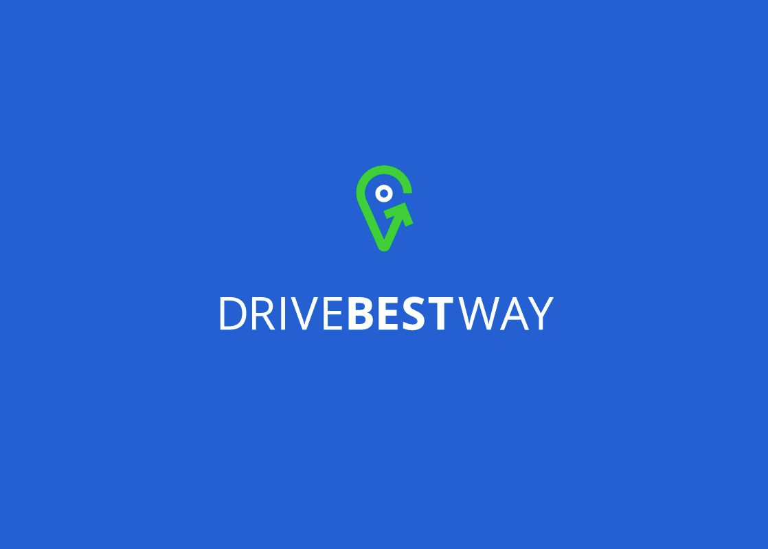 Веб-сайт для DriveBestWay.com - дизайнер markkunts