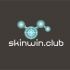 Логотип для skinwin.club - дизайнер denalena