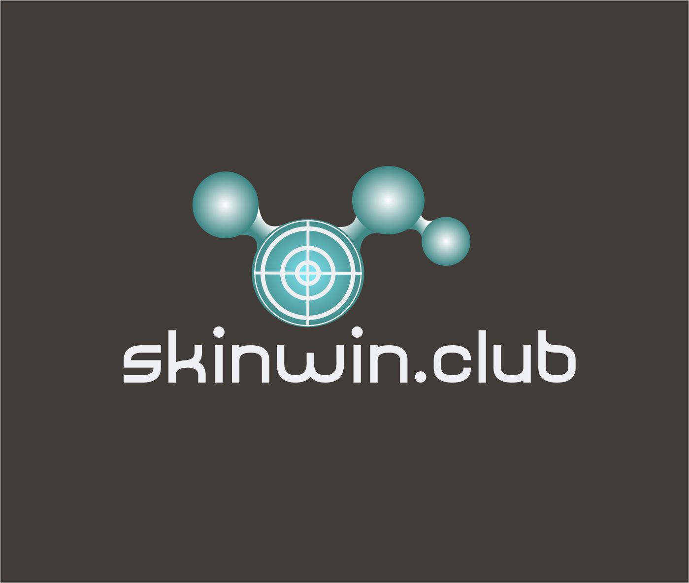 Логотип для skinwin.club - дизайнер denalena