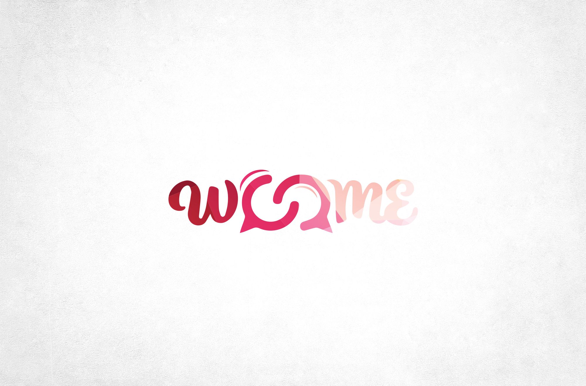 Логотип для Логотип для приложения знакомств - дизайнер Da4erry