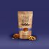 Дизайн упаковки для линейки ореховых смесей - дизайнер Rase