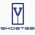 Логотип для Vekosteel - дизайнер IGOR
